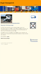 Mobile Screenshot of klingler-fahrzeugtechnik.de
